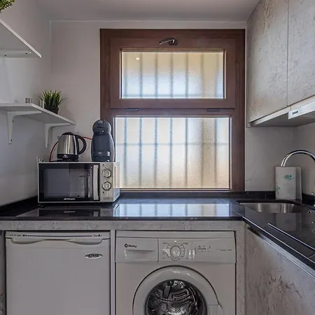 Beachfront With Spectacular Views And Swimming Pool * Benalmadena